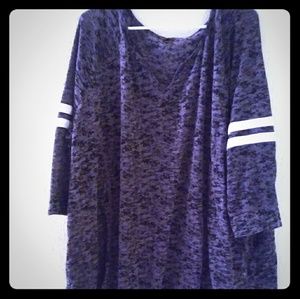 💝SALE💝 Plus Size Women's Shirt